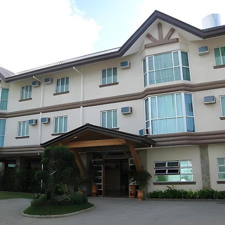 巧克力和草莓酒店 Baliuag 外观 照片